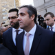 Illustration for article titled ATTs Estimated Payment to Trumps Lawyer Rises to $600,000 as Investigations Ramp Upem/em